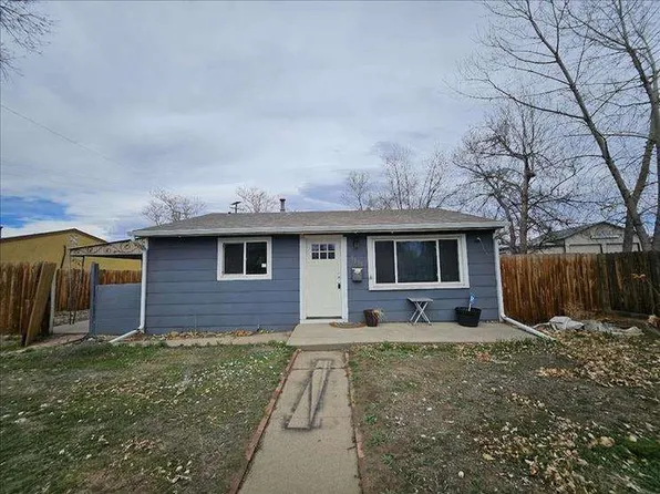 3101 W Jefferson Ave, Englewood, CO 80110