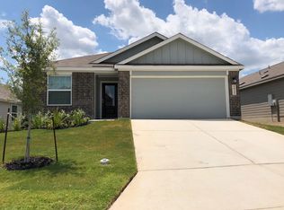 5923 Sunshine Smt, Converse, TX 78109
