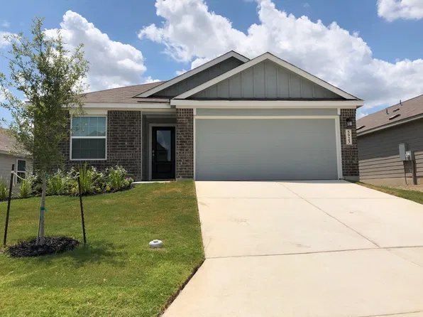 5923 Sunshine Smt, Converse, TX 78109