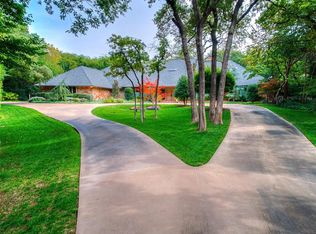 4817 Oakdale Farm Rd, Edmond, OK 73013