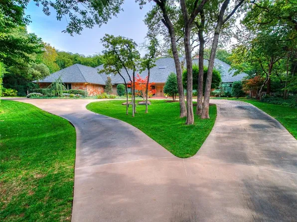 4817 Oakdale Farm Rd, Edmond, OK 73013