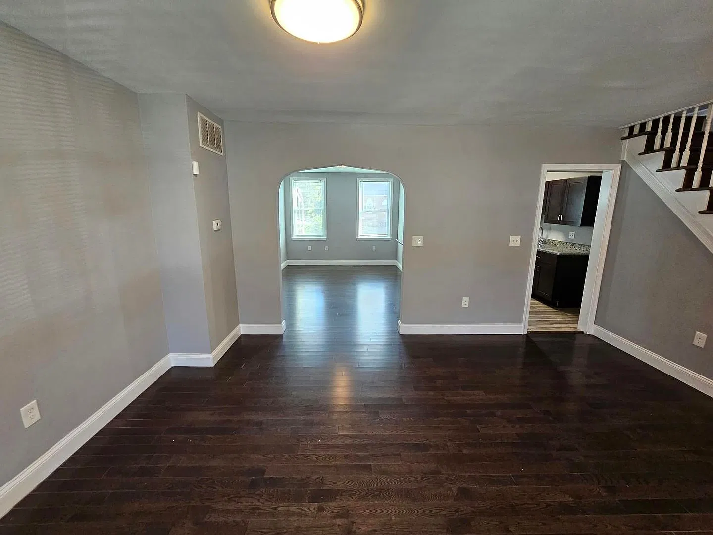 3 Bedroom townhouse in Belair Edison — Photo 4