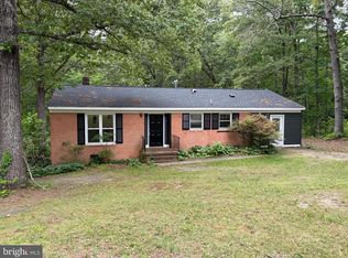 727 Chalklevel Rd, Louisa, VA 23093