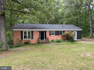 727 Chalklevel Rd, Louisa, VA, 23093