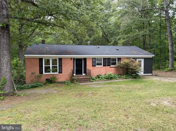 727 Chalklevel Rd, Louisa, VA 23093