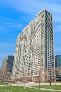2800 N Lake Shore Dr APT 2603, Chicago, IL, 60657