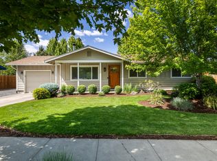 1320 NE Viking Ave, Bend, OR 97701
