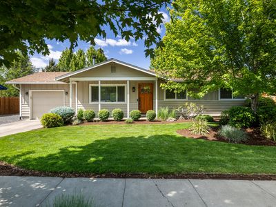1320 NE Viking Ave, Bend, OR, 97701