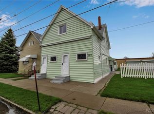 769 S Ogden St #E, Buffalo, NY 14206