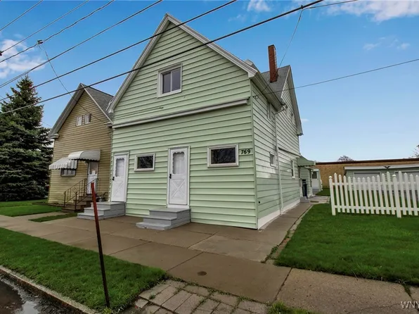 769 S Ogden St #E, Buffalo, NY 14206