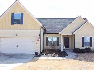 62 Kestrel Ct E, Dawsonville, GA, 30534