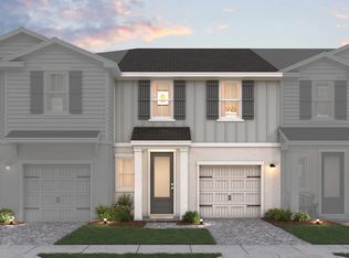 Ocala Plan, Aspire at Canter Creek, Davenport, FL 33837
