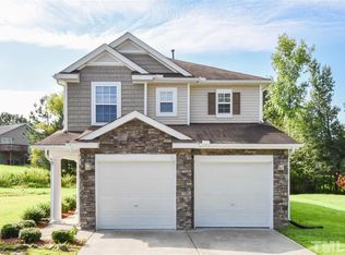 19 Olivene Dr, Durham, NC 27703