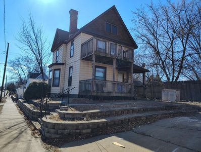 709 Hamline Ave N, Saint Paul, MN, 55104