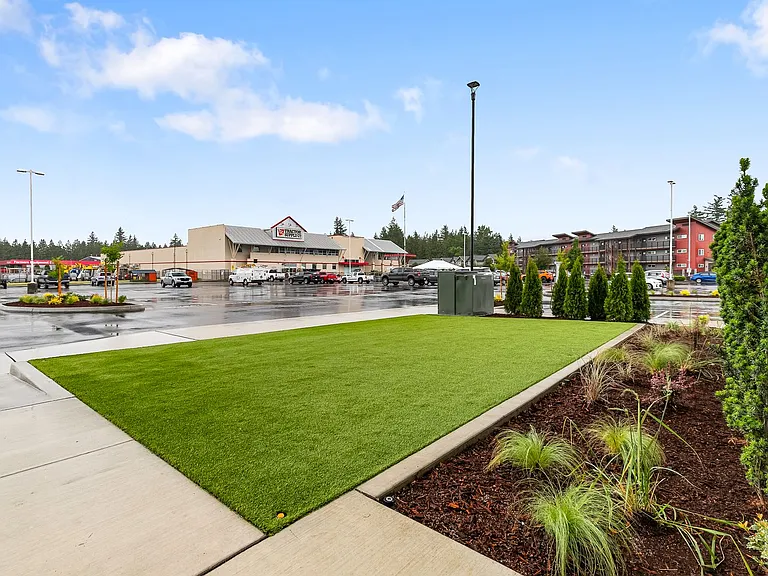 City Gate Apartments: Your New Dream Apartment — Photo 21