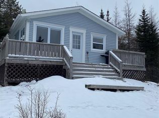 5 Gull Pond, New Harbour, NL A0G1G0