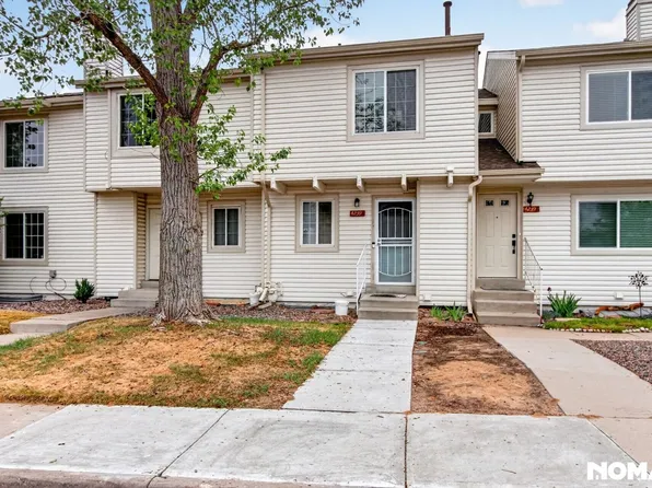 4239 S Mobile Cir APT C, Aurora, CO 80013