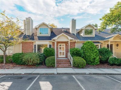 18 Park Village Ln Unit C, Greensboro, NC, 27455