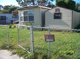 2581 Amberly Rd NE, Palm Bay, FL 32905