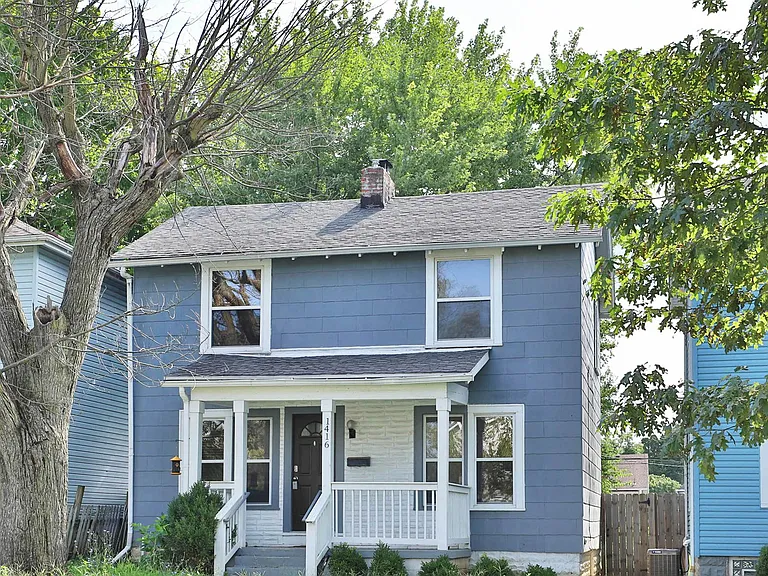 1416 S Ohio Ave — Photo 2