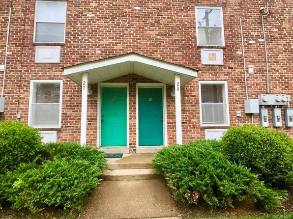 3510 E Richmond Rd #U28, Richmond, VA 23223