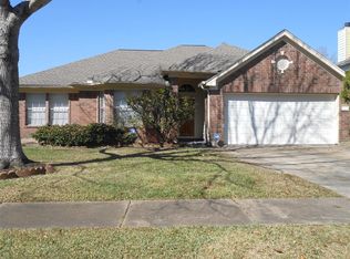 11420 32nd Ave N, Texas City, TX 77591