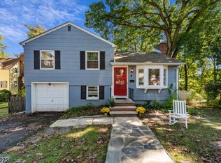 4 Mountain Way, West Orange, NJ 07052