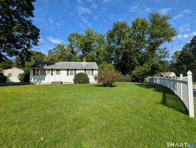 116 Meadowbrook Lane, Mansfield Center, CT, 06250
