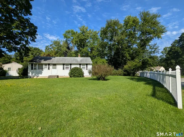 116 Meadowbrook Lane, Mansfield, CT 06268