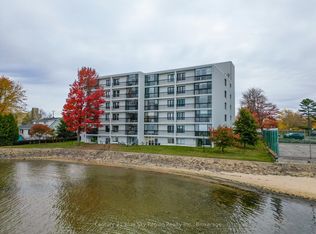 425 William St #401, North Bay, ON P1A1X6