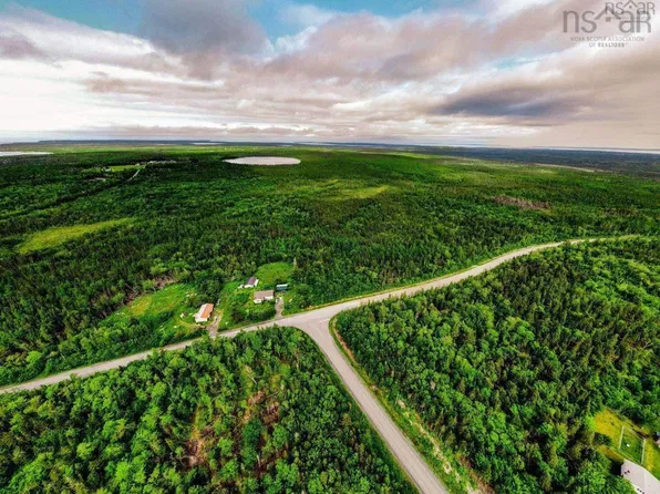 Broughton Rd #2108, Broughton, NS B1B 1M9