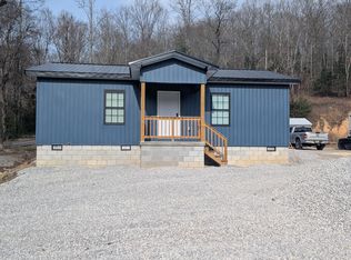 106 Bill Hamby Rd, Lancing, TN 37770