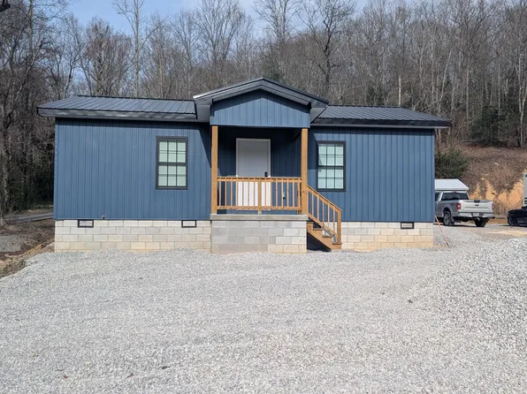 106 Bill Hamby Rd, Lancing, TN 37770