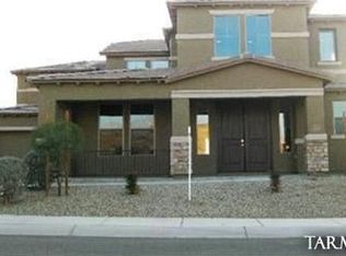12352 N Paseo Penuela, Marana, AZ 85658
