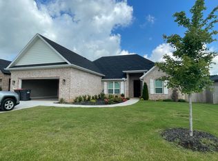 5696 Lavender Ave, Springdale, AR 72762