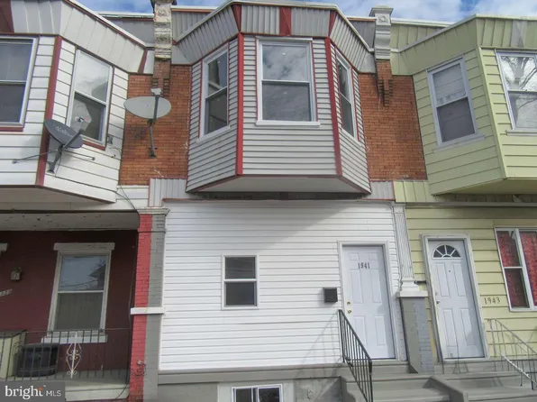 1941 S Cecil St, Philadelphia, PA 19143