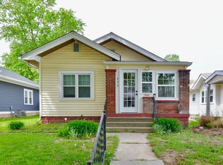 932 N Chester Ave, Indianapolis, IN