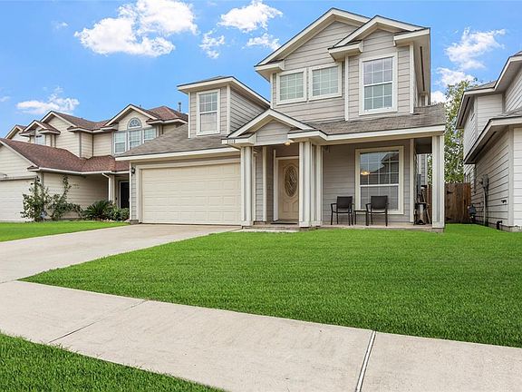 2nd image of 3110 Palace Oaks Drive