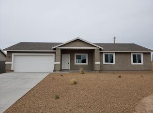 11552 E Crescent Ave, Mesa, AZ 85208