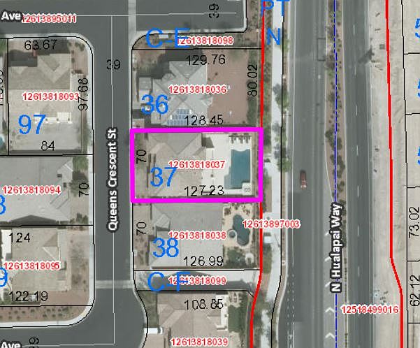 1st image of 7222 Queens Crescent St
