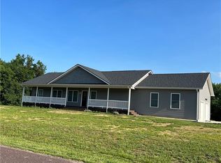 26511 E Atherton Sibley Rd, Sibley, MO 64088