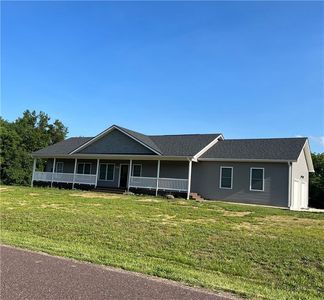 26511 E Atherton Sibley Rd, Sibley, MO, 64088