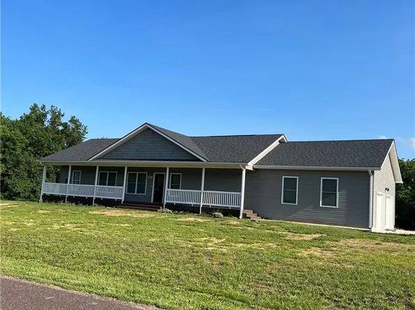 26511 E Atherton Sibley Rd, Sibley, MO 64088