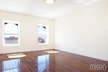 Rented by Miron Properties