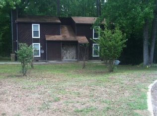 310 Freedom Ct, Jonesboro, GA 30238