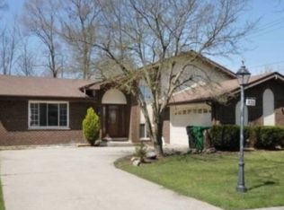 14310 S Mallard Dr, Homer Glen, IL 60491