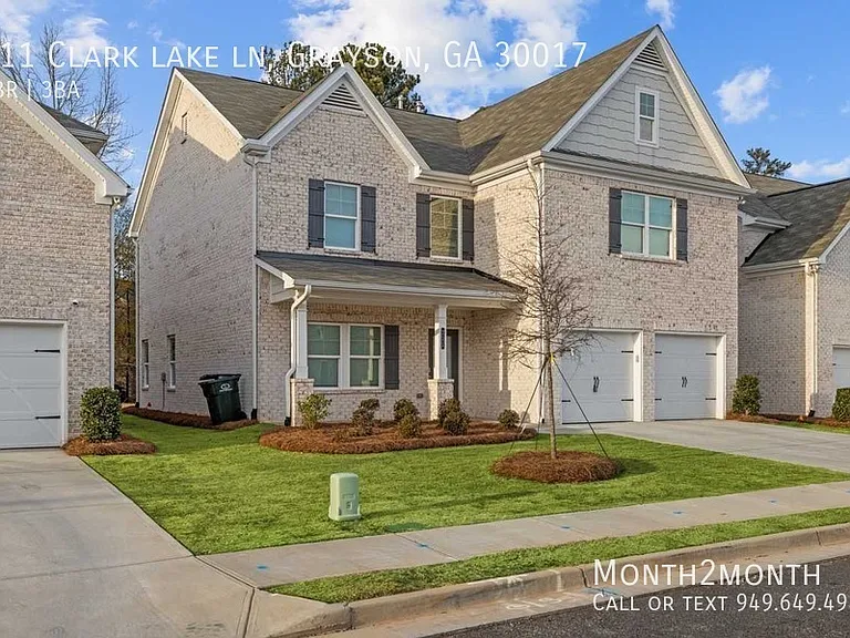 211 Clark Lake Ln — Photo 41