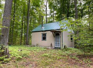 N Watkins Dr, Frederic, MI 49733