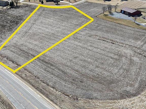 3rd image of LOT 1 Alphorn Rd Lot 1