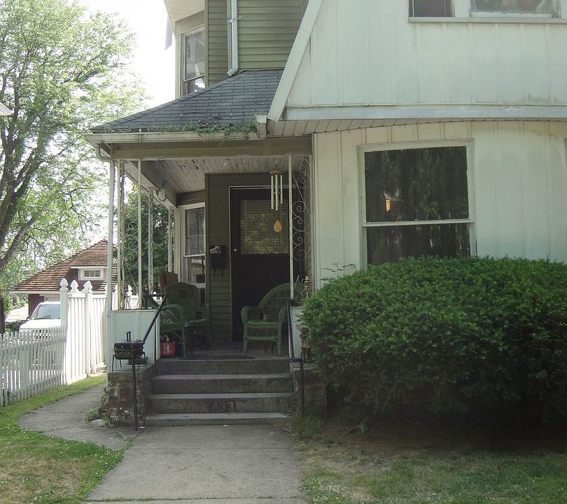 433 1/2 4th St Marietta, OH, 45750 Apartments for Rent Zillow